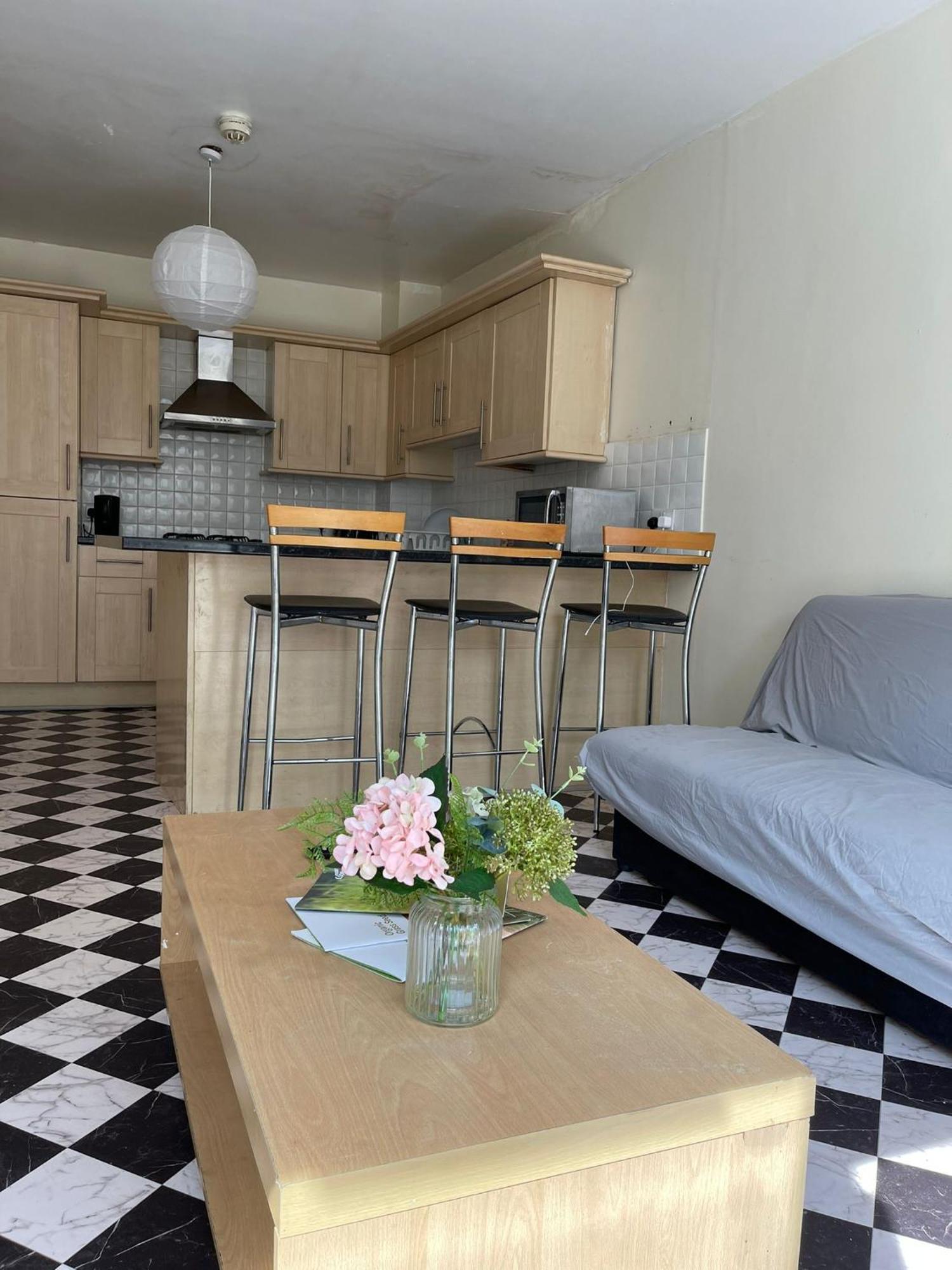 Casa de hóspedes Ensuite Family In Stratford Londres