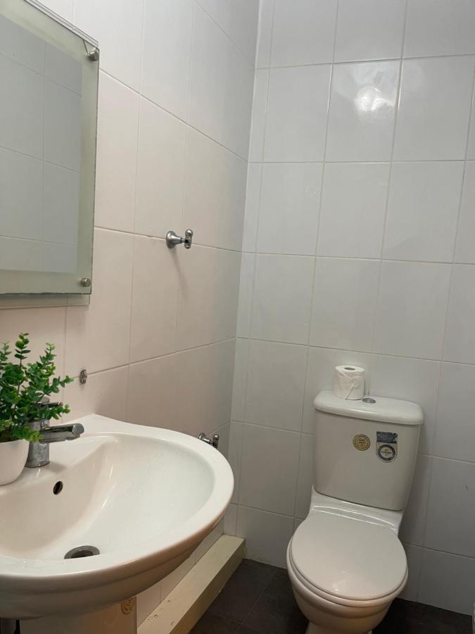 Ensuite Family In Stratford Casa de hóspedes Londres