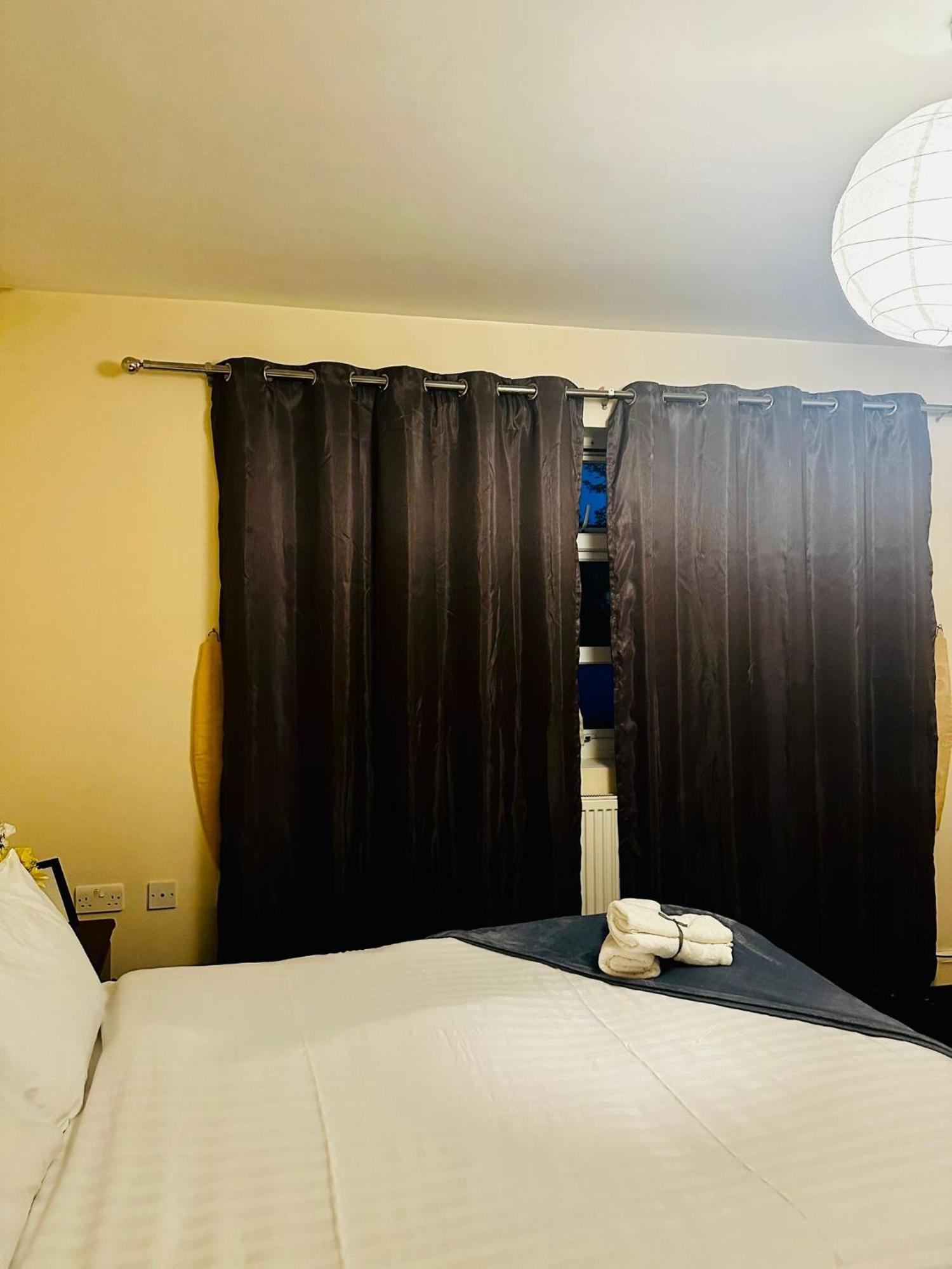 Ensuite Family In Stratford *